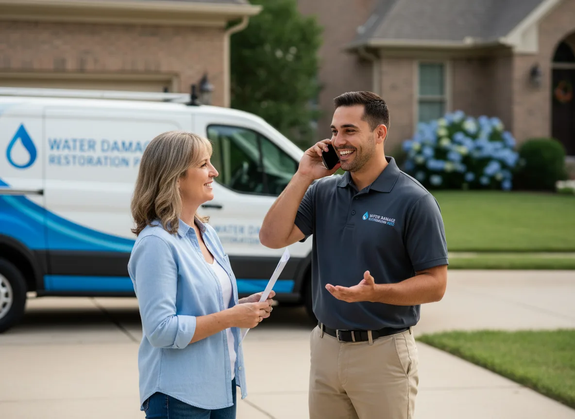 Flood Restoration Maumee, OH FAQs